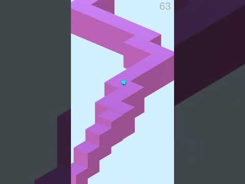 ZigZag Twist: Rolling On Twisted Path Video