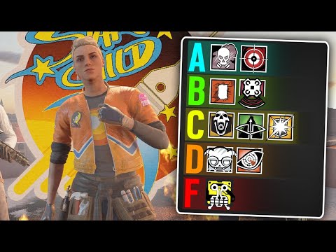 Is This The WORST Elite Skin EVER?