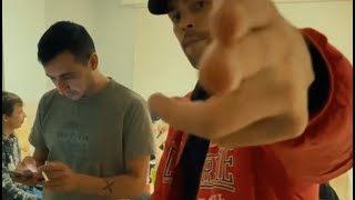 Jus, Kue - BARRAS (VIDEO) Prod by Bronson