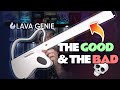Is The Lava Genie Guitar Worth It My Honest Review