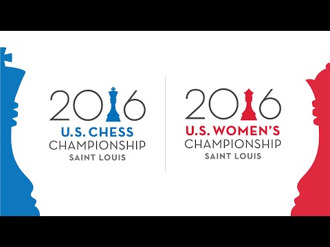 2016 U.S. Chess Championships: Round 11