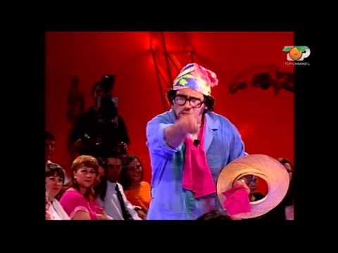 Portokalli, 6 Qershor 2004 - Miti (skeçi me Policia, Papare Boboshtica, mbyllja)