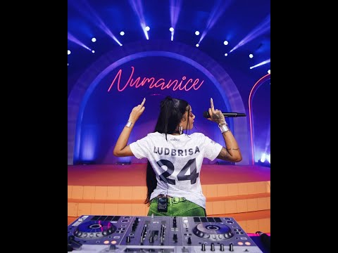 LUDMILLA - PARAISO (( DJ RAFAEL FOXX & RUAN DA VK )) VERSÃO TIK TOK 2025 - ARROCHA BB rs.