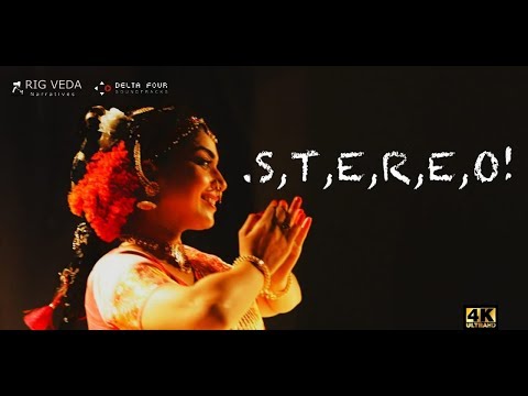 Pavni STEREO Voice Over for Lead Role 