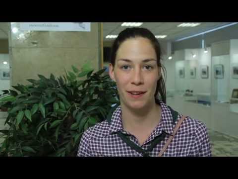 International Scout Workshop Moscow ― Scouting in the 21st Century