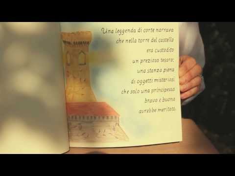 C'era una volta..... - www.latuafavola.it