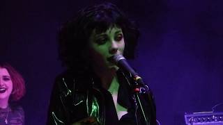 Pale Waves - There&#39;s a Honey live Studio 2, Liverpool 24-02-18