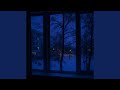 Winter Filmed On Vhs Sped Up