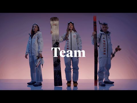 Olimpijska Reprezentacja Polski startuje w XXV ZIO Mediolan-Cortina 2026