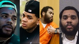 Kevin Gates BOND GETS DENIED HE&#39;S STILL JAMMED UP!!!! The Judge Say NO BOND!!