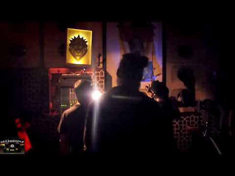 MOA ANBESSA ft well jahdgement - Step It Up  @ Worm 230917