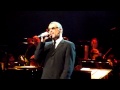 George Michael - Wild is the wind (London Royal Opera House 6th of nov)