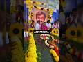 Captain Vijayakanth Birthday Celebration Captain Vijayakanth Trending Shorts