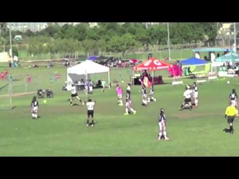 Ellie Neal 02 Az Arsenal Highlights