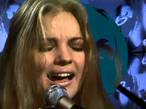 Chi Coltrane - Thunder And Lightning