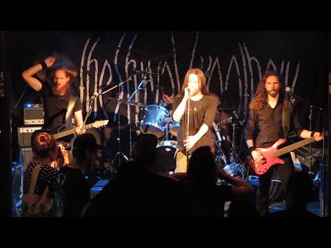 The Shiva Hypothesis - Praedormitium @ Brigant