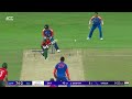 Varun Casts His Magic India Vs Bangladesh DP World Asia Cup 2025