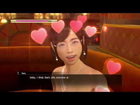 Yakuza 0 pt 94 Final Platinum Training