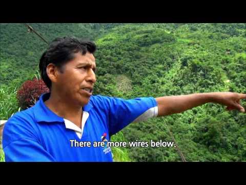 Bolivia, Part 3.The Road of Death and a Heavenly Lake / 영어로 하는 세계테마기행