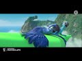 The Hang Glider Flying The Magic Store Wildbrain