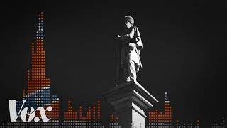 This timeline shows confederate monuments are about racial conflict
