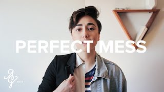 Perfect Mess by Alex G | Official Music Video