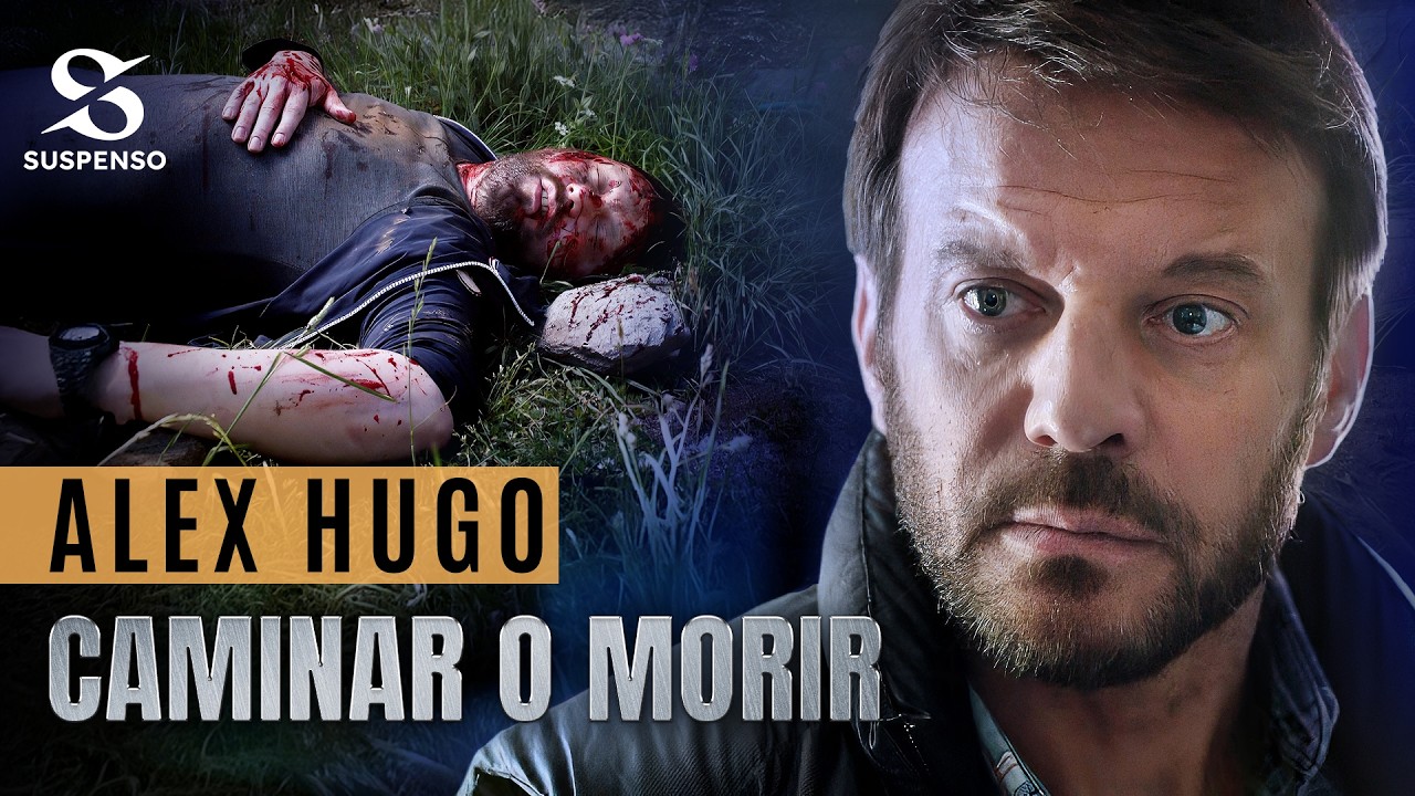 Caminar o Morir | Competencia Mortal por un Puesto de Poder ⚡ Peliculas Completas en Español