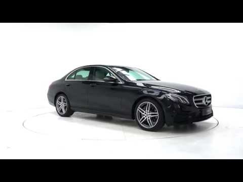 CMG Mercedes Benz Galway: 397548 e220d AMG E CLASS AUTO