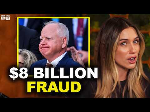 How did TIM WALZ miss this? | ESA #40