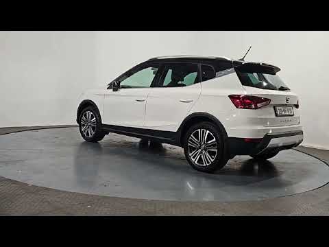 SEAT Arona 1.0TSI 115hp Xcellence* - Image 2