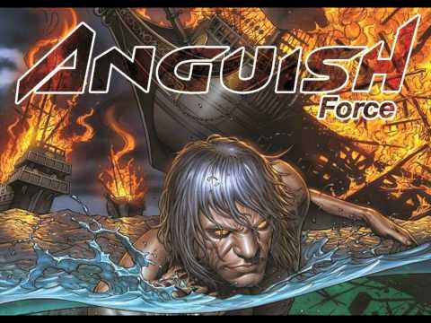ANGUISH FORCE:  Vacant Soul (studio version)