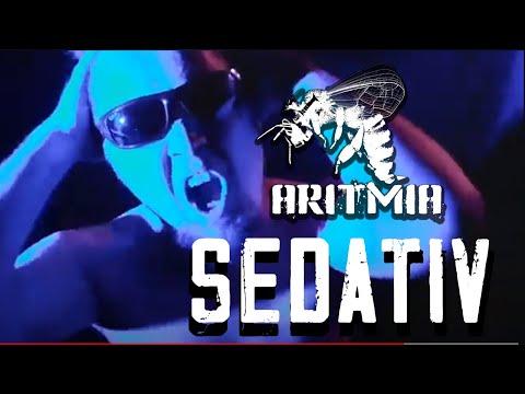 Aritmia-Sedativ ( Official Video )
