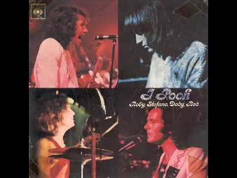 Pooh - "Solo cari ricordi"