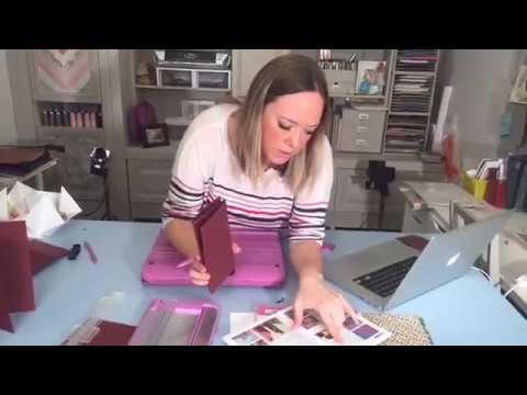 The Ultimate Crafter's Companion - Craft Class