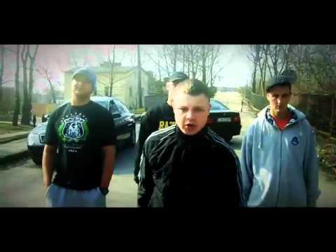 Ważka G - Napierdalam dalej [HD] NOWY KAWAŁEK