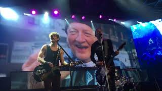 Who Do You Love- Marianas Trench iHeartRadio Fanfest