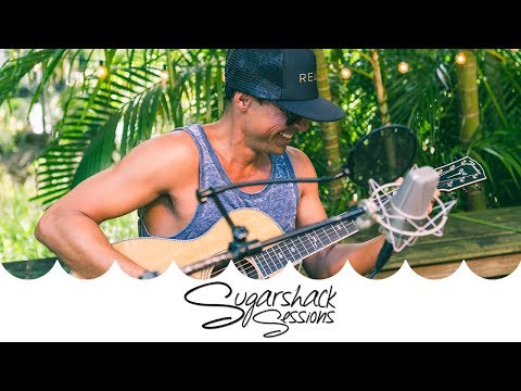 Pepper -  Tradewinds ft. Hawk (Live Music) | Sugarshack Sessions