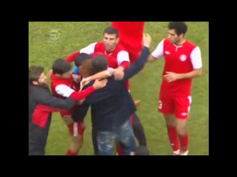 Vardges Satumyan 2 (Mika) vs Ulisses