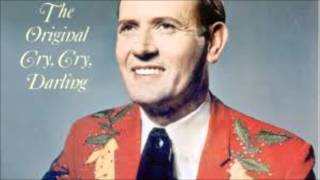 LOUISIANA MAN ---JIMMY C NEWMAN