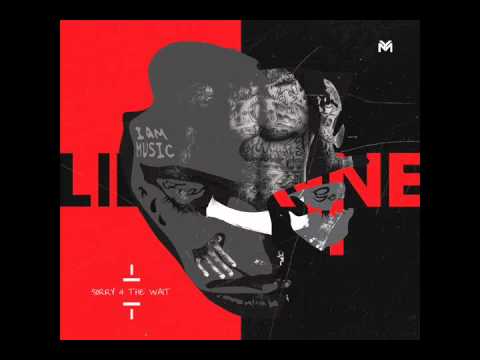 Lil Wayne - Throwed Off (ft. Gudda Gudda) [Sorry 4 The Wait] / LYRICS