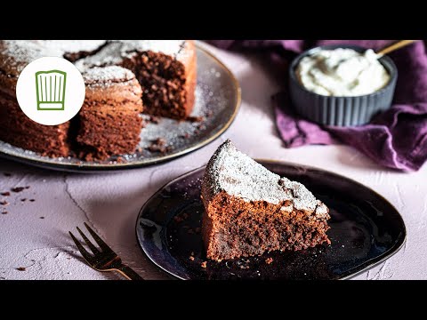 Saftiger Schokokuchen | Chefkoch