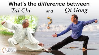 Download lagu Tai Chi vs Qi Gong: What’s the Difference Between Tai Chi and Qi Gong? mp3 Download lagu Tai Chi vs Qi Gong: What’s the Difference Between Tai Chi and Qi Gong? mp3