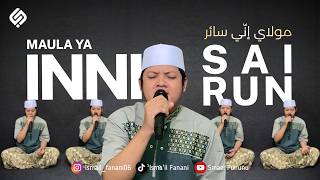 Download lagu MAULA YA INNI SAIRUN - AL BANJARI SHOLAWAT mp3