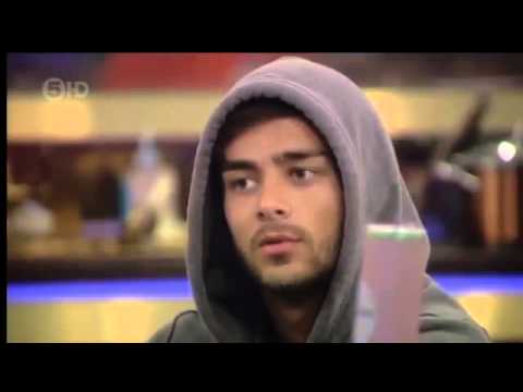 Big Brother UK Series 16 Ep. 13 (Highlights)
