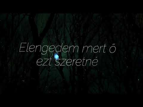MECKS - ELENGEDLEK (OFFICIAL LYRIC VIDEO)