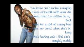 Skip the use - Give me your life [ Paroles-Lyrics ]