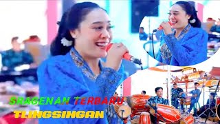 Download lagu Full campursari sragenan gayeng nyamleng cocok buat teman istirahat bolo(tlingsingan) mp3