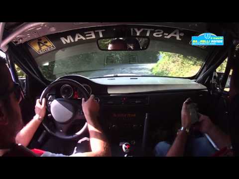 3° Ba   relli Ronde   Zizzo   San Giacomo