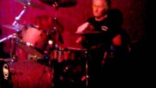 THE PETE BEST BAND - 'CRY FOR A SHADOW'