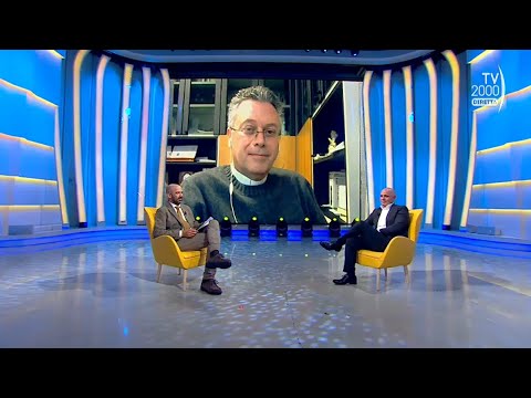 Il Diario di Papa Francesco (Tv2000), 9/03/2023 - Don Roberto Malgesini e la via della misericordia